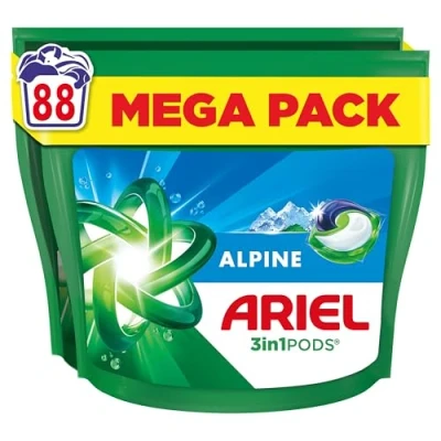 Image de ARIEL PODS ALPINE 88D (2X44D)