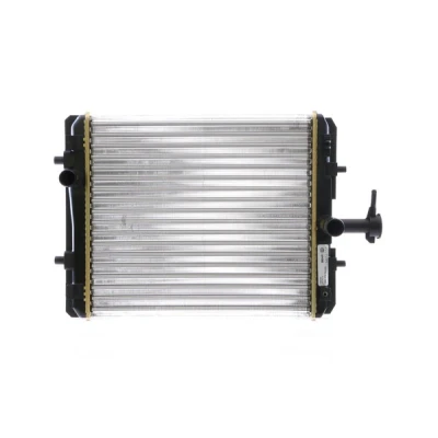 Image de MAHLE ORIGINAL CR 1114 000S Radiateur du moteur pour véhicules sans système de climatisation 374 341 23 ailettes jointes mécaniquement