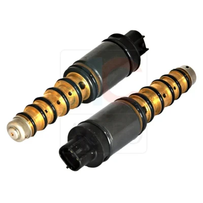 Image de ACAUTO AC 02DN07 Valve de réglage, compresseur TOYOTA: Auris 5 portes
