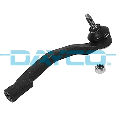 Image de DAYCO DSS1096 Rotule de direction 12,0mm M14x1.5 Essieu avant droit RENAULT: CLIO 3, MEGANE 2, SCENIC 2