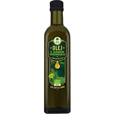 Image de Huile d&#039;onagre BIO 250 ml DARY NATURY