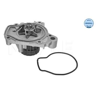 Image de MEYLE 31 13 192 0003 Pompe à eau 19 avec joint d&#039;étanchéite ORIGINAL Quality pour transmission par courroie de distribution HONDA: CIVIC 6 Hatchback