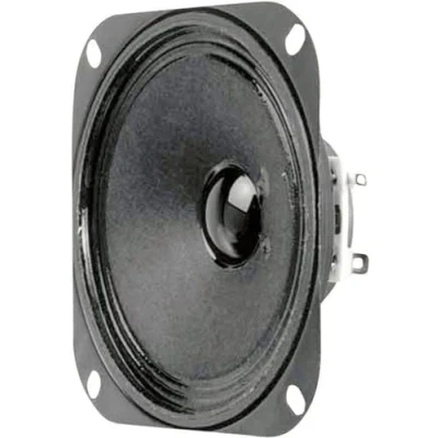 Image de Haut parleur à large bande Visaton R 10 S/8 ?