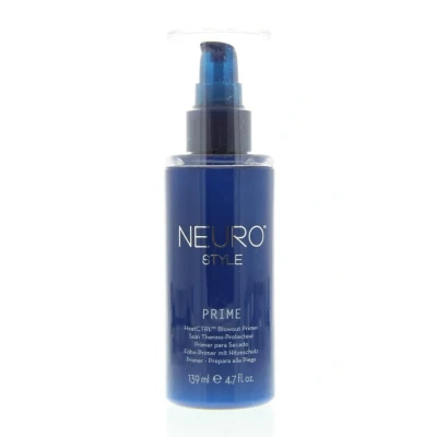 Image de Paul Mitchell Crème Neuro Style Soin thermo protecteur