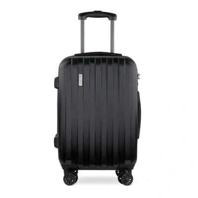 Image de bugatti LIMA 2.0 Valise à roulettes, Taille: One Size, Black