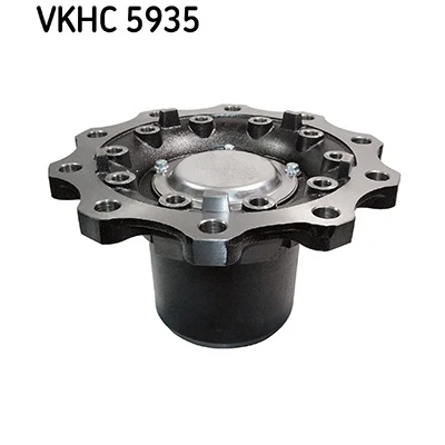 Image de Moyeu roue SKF VKHC 5935