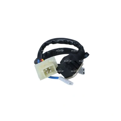 Image de NRF 342102 Résistance, pulseur d&#039;air habitacle MERCEDES BENZ: Classe E Berline, Break