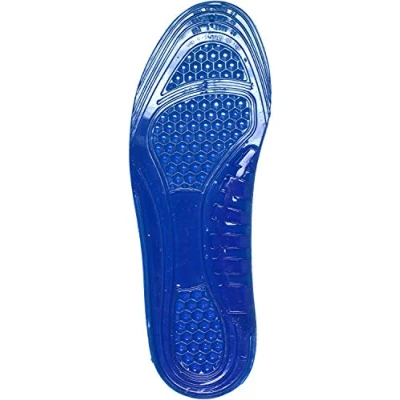 Image de PARODI &amp; 859 Semelle en Gel pour Femme Massage Mixte, Neutre, Taille Unique