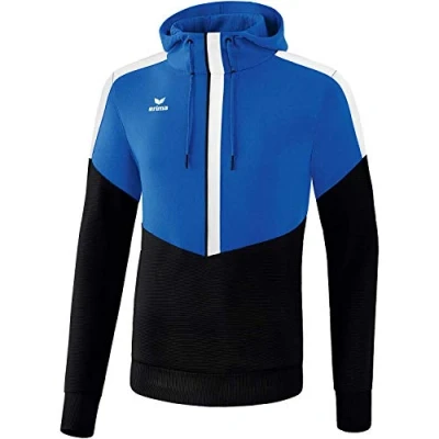 Image de Sweat à capuche enfant Erima Squad