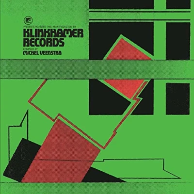 Image de If Music Presents You Need This: Klinkhamer Records