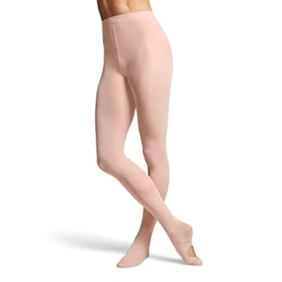 Image de Bloch Collants pour femme Contour Soft Adapoe