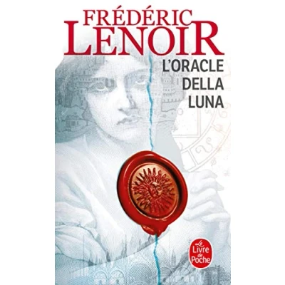 Image de L&#039;Oracle della Luna Livre d’occasion Bon