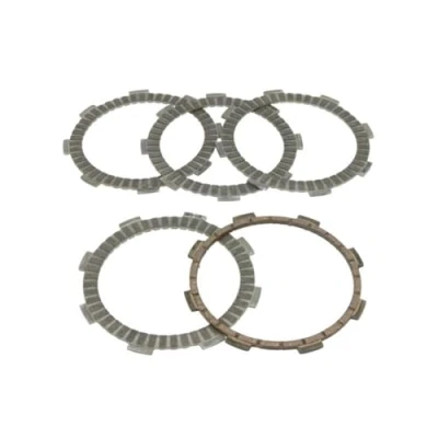 Image de TRW MCC159 5 Kit disques garnis, embrayage