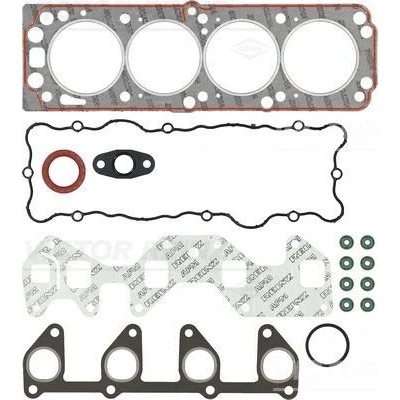 Image de REINZ 02 28135 03 Jeu de joints d&#039;étanchéité, culasse cylindre avec joint tige soupape OPEL: Corsa B 3/5 portes, Astra F Caravan, A CC