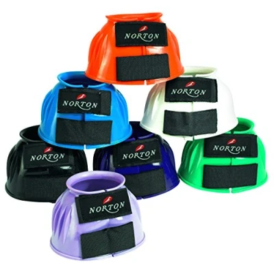 Image de Norton Cloches d&#039;Obstacles Crazy Noir XL
