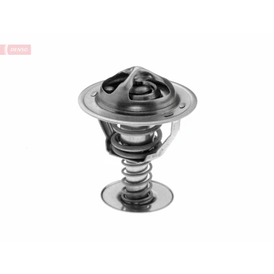 Image de DENSO DTM79412 Thermostat d&#039;eau 79C avec joints TOYOTA: Yaris I 3/5 portes, II DAIHATSU: Terios II, I, Sirion