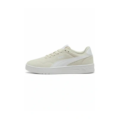 Image de Sneakers en daim Court Lally Femme
