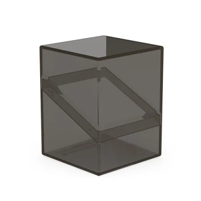 Image de Ultimate Guard Boulder 100+ Clair Onyx