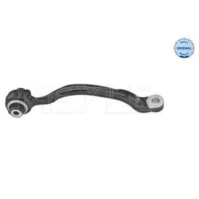 Image de MEYLE 016 050 0196 Bras de suspension sans rotule inférieur, Essieu avant droit, barre oscillant transversal Aluminium