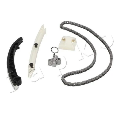 Image de JAPKO KJK0407 Jeu de distribution à chaînes OPEL: Corsa D 3/5 portes, C Meriva A