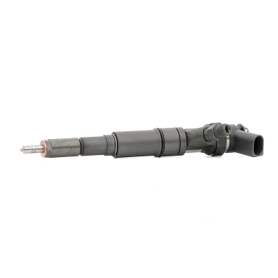 Image de BOSCH 0 445 110 131 Injecteur Common Rail (CR) avec bague d&#039;étanchéité BMW: 3 Compact, X5, 5 Berline