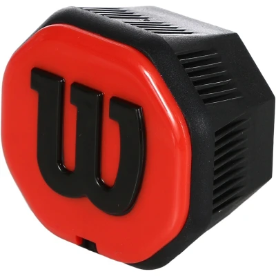 Image de Embout raquette de tennis V2 Wilson Blade V8 CapandTrap BT172562 SZ1
