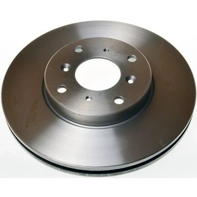 Image de Disque de frein DENCKERMANN B130144