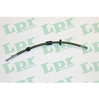 Image de LPR 6T48085 Flexible De Frein 435 F10X1 FORD: Focus 2, C Max, Max