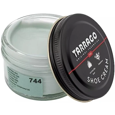 Image de Tarrago Pearly Cream Jar, Chaussures OU Complement Mixte Adulte, Tourmaline 744