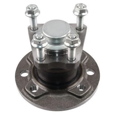 Image de A.B.S. 200059 Kit de roulements roue 136 OPEL: Astra G CC, Meriva A, Coupe, VAUXHALL: Mk4 Limousine