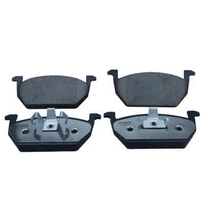Image de QUARO QP9331C Jeu de plaquettes frein Essieu avant non préparé pour indicateur d&#039;usure SEAT: Leon III 3/5 portes, ST, SC