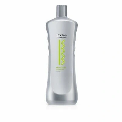 Image de Kadus Lotion Professional Curl Perm Krullend Haar