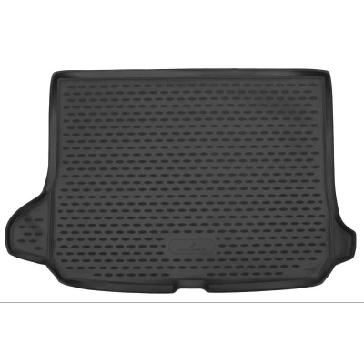 Image de WALSER 70870 Doublure de protection coffre, coffre à bagages Caoutchouc antidérapant