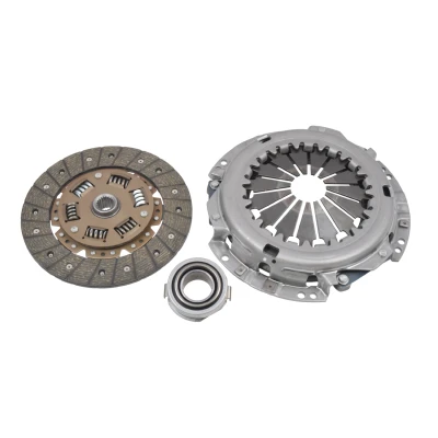Image de BLUE PRINT ADK83034 Kit d&#039;Embrayage à trois pièces avec graisse synthétique butée de débrayage 224 SUZUKI: Grand Vitara 1 SUV