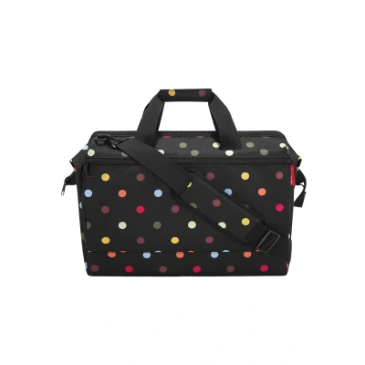 Image de Reisenthel Allrounder L Sac weekend, Femme, Taille: One Size, Dots