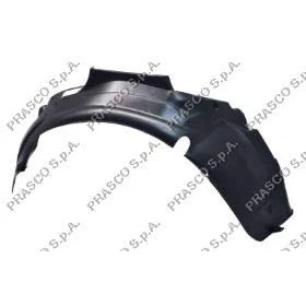Image de PRASCO FT1223603 Doublure d&#039;aile Matière plastique avant droite FIAT: Panda II 5 portes