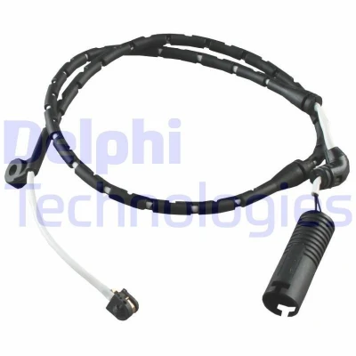 Image de DELPHI LZ0180 Kit de contact avertisseur, usure des plaquettes freins BMW: X3