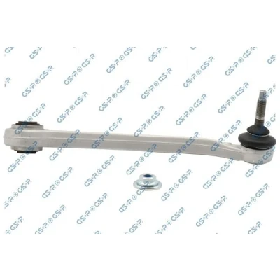 Image de GSP S063052 Bras de suspension supérieur barre oscillant transversal BMW: X5, X6