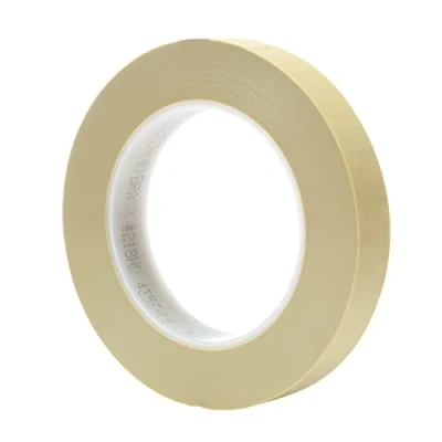 Image de Scotch Ruban adhésif de masquage ligne fine 218, Vert, 19,1 mm x 55 m