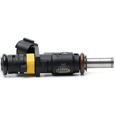 Image de METZGER 0920074 Soupape d&#039;injection Injection d&#039;essence avec bague d&#039;étanchéité PEUGEOT: 308 I 3/5 portes, 207 CC, CITROËN: C3 II