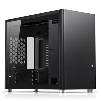 Image de Jonsbo D30 Mini Tower Noir Neuf