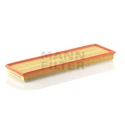 Image de MANN FILTER C 58 185/1 Filtre à air 49 166 576 Cartouche filtrante BMW: 5 Berline, Touring, 3 Berline