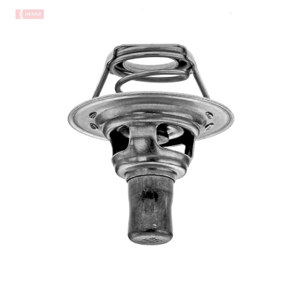 Image de DENSO DTM91346 Thermostat d&#039;eau 91C avec joints RENAULT: CLIO 1, Rapid, 19 II 3/5 portes