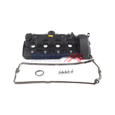 Image de BOGAP B1115121 Cache Culbuteur avec joints BMW: X5, 5 Berline, FORD: Focus 2 Kombi