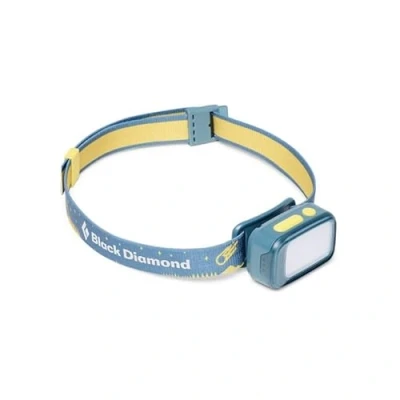 Image de Lampe frontale enfant Black Diamond Wiz