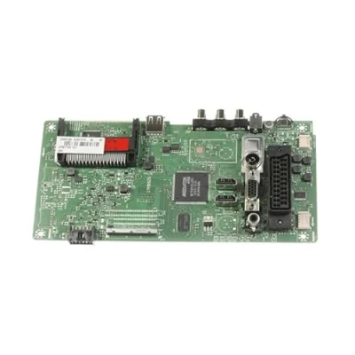 Image de Carte mère TELEFUNKEN ATX Intel H81 Socket LGA1151 DDR3 SDRAM Serial ATA 600