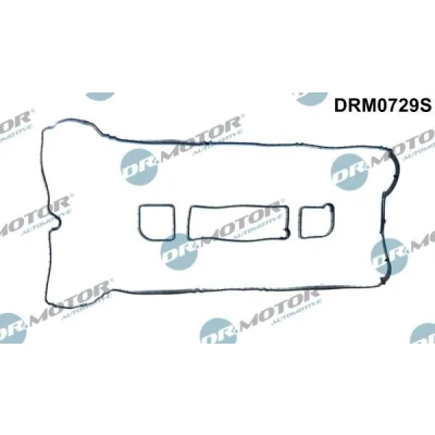 Image de DR.MOTOR AUTOMOTIVE DRM0729S Joint De Cache Culbuteurs FORD: FOCUS 3, S Max Mk1, MONDEO 4, LAND ROVER: Range Rover Evoque, Discovery Sport