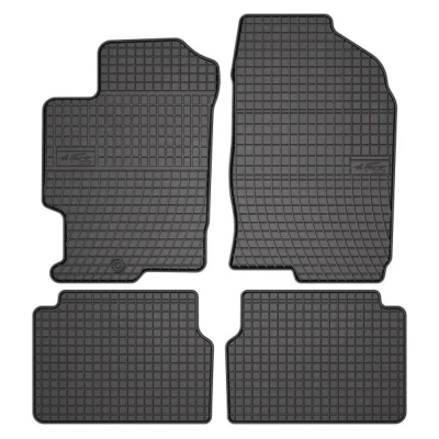 Image de Kit de tapis sol, caoutchouc FROGUM MMT A040 0861