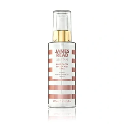 Image de JAMES READ Rose Glow Water Mist 100 ML