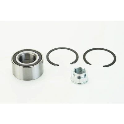 Image de CONTITECH WBE1016 Kit de roulements roue avec capteur ABS intégré 72mm FIAT: 500 3 portes, Panda II 5 Grande Punto 3/5 portes